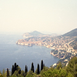 1973 08 05 Croazia-Puglia